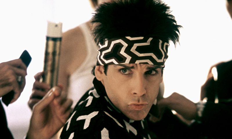Fotograma de Zoolander